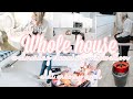 *ALMOST* WHOLE HOUSE CLEAN WITH ME! || CLEANING MOTIVATION || CLEAN WITH ME 2022