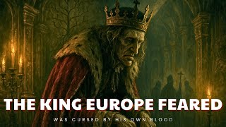 The Tragic Autopsy of Charles II Shocking Secrets Inside the Bewitched King