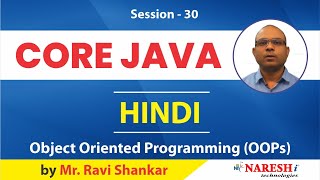 Core Java in Hindi | Advantage Of Method Overriding | Session-30