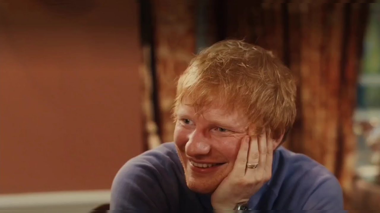 Rocket hour with Ed Sheeran - Fireboy DML remix of 