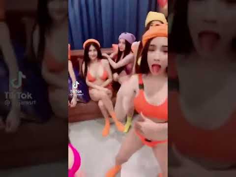 Hot TikTok Video | Viral TikTok Girl