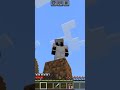 Minecraft funny iron golem 😂