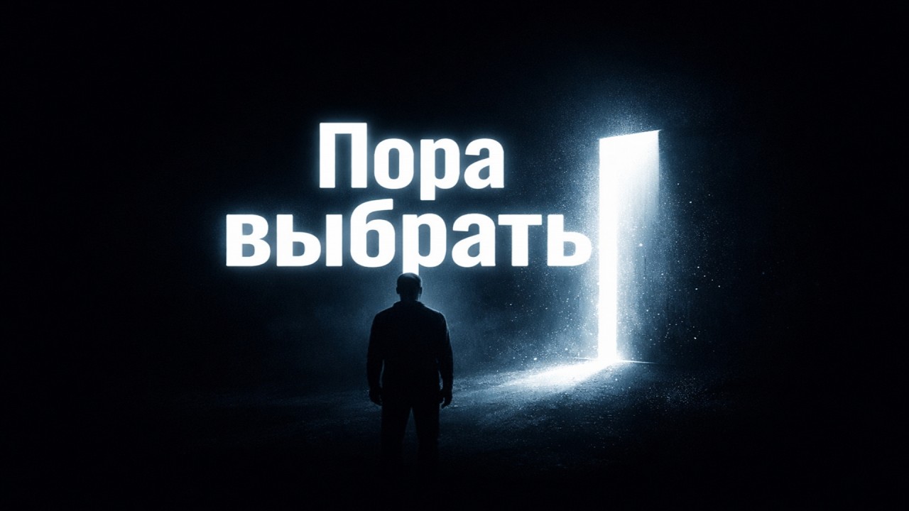 Если ты видишь это, НЕ ИГНОРИРУЙ. Твоё Сознание открыло Квантовый Каталог. Хватит бороться, пора ВЫ
