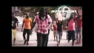 STREET LOCKDOWN VOL 5 FEB 2013 DJ BUNDUKI KENYA set 1