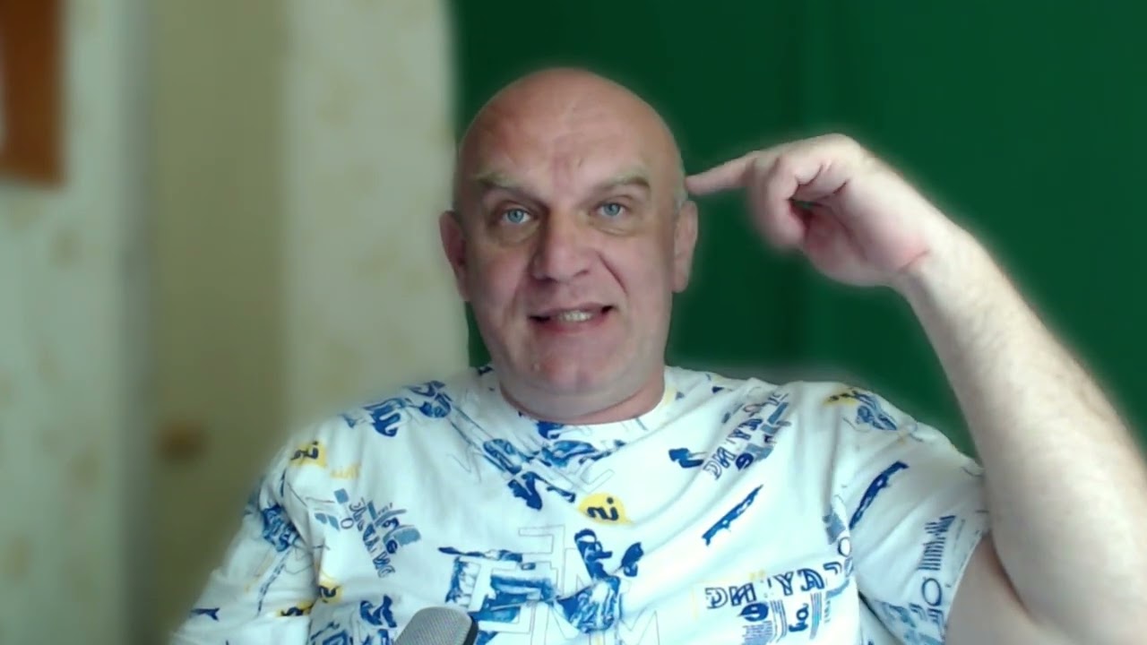 Основные тезисы при анализе кризиса 40 лет у мужчин