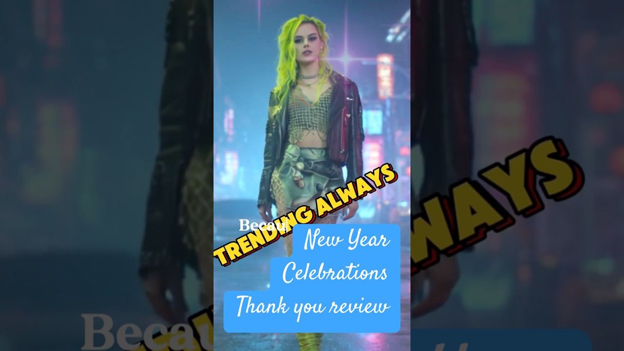 ✅ 2025 Year-End Thank You ❤️ | Because of You  