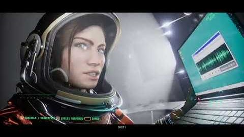 Observation - The Others