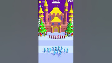 Gun Clash 3D Gameplay #gameplay #youtubeshorts #ytshorts #games #reels #4