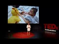 Unlocking the Secret Powers of Tenderness | Meena Srinivasan | TEDxSouthLakeTahoe