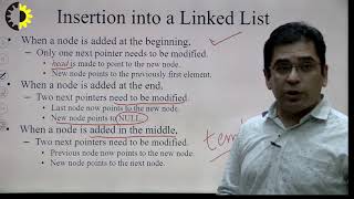 DATA STRUCTRES LECTURE   01 Linked List By Mr Vikas Kamra, AKGEC