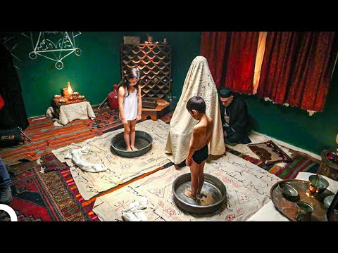 Şeytan-ı Racim 2: İfrit - Türk Korku Filmi