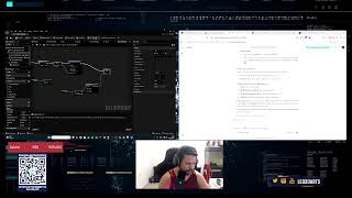 Game Dev, Unreal Engine 5, Blender.