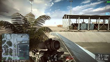 BF4 CTE Grip Nerf