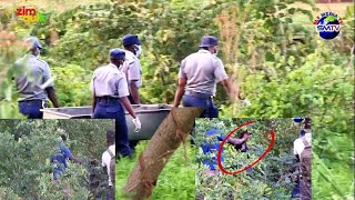 AKAWANIKWA AKAFA AKAWORA MUSANGO KUBINDURA ZURO 27DEC, MUBVUNZO AKAZVISUNGIRIRA HERE OR AKAPONDWA?