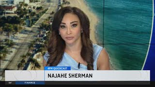 Quickcast: Israel-Hamas War Death Toll Climbing. Passengers Arrive In South Florida from Israel.