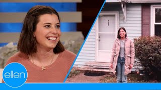 How This Woman Traded Her Way From a Bobby Pin to a House