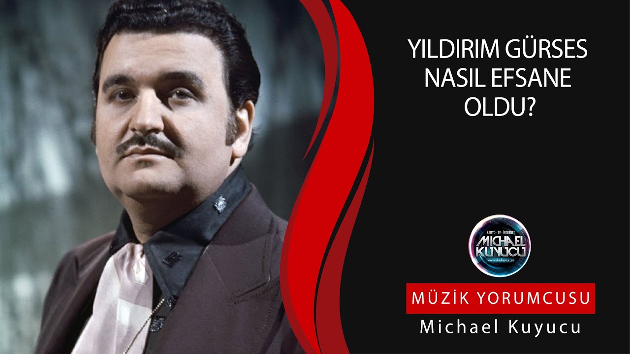 Yıldırım Gürses Hangi Klasikleri Besteledi? 