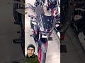Apache RTR 160 2V Racing Edition 😍 | Best 160cc Bike in Nepal 🇳🇵 #sh