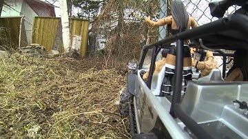 GoPro:Spring  SCX10 Jeep Wrangler Unlimited Rubicon gopro 3 black edition