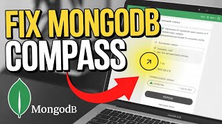 How to Fix MongoDB Compass Login Issues – Connection and Auth Errors Information