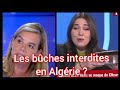 Algeria France Bravo Algerian Journalist Responds To The Lies Of Gabriel Cluzel Of CNews