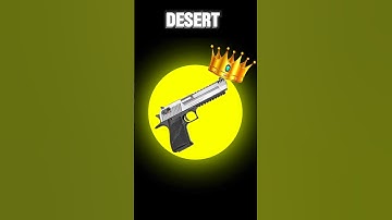 Desert Eagle Character Combination ll Desert Eagle Best Character Skill [01/1000] #shorts #freefire