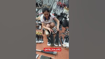 Thuổng đi rừng vừa ra lò ,rèn từ thép nhíp ô tô …lh 0978.314.693