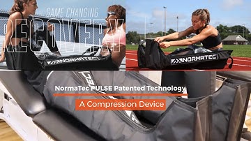NormaTec PULSE 2.0 Series Recovery Systems