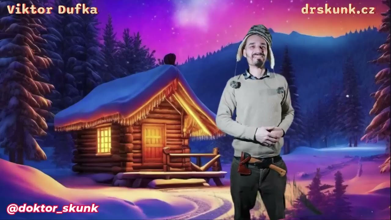 Jak jsem se musel zbavit kamaráda 2, Viktor Dufka 2024