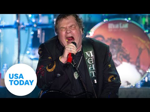 Meat Loaf dies: 'Bat Out of Hell' singer dead at 74 | USA TODAY