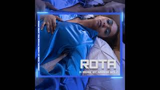 Femme Fatene - Rota Namida Gold Remix Feat. Jorge Ramos