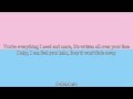 Beyonce Halo Lyrics mp3