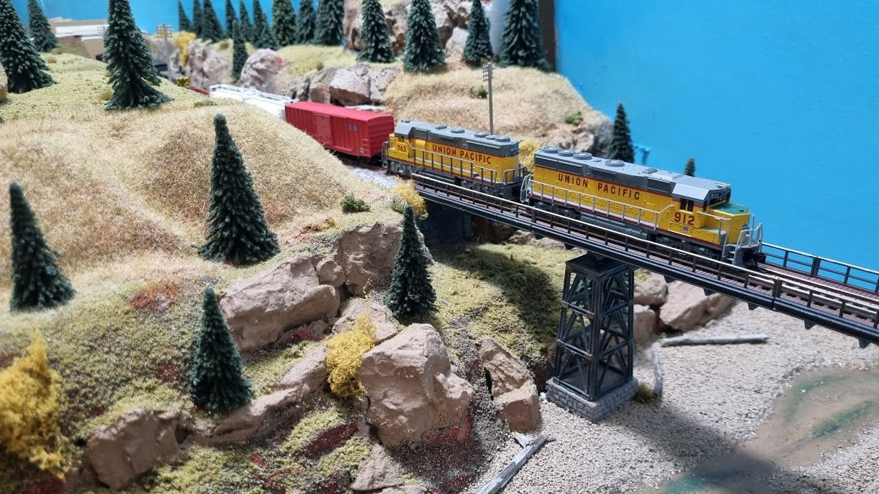 Willow creek Subdivision operations YouTube