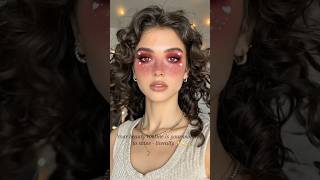 Your beauty routine is your moment to shine with makeup ai ❤️🔥