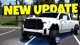 New Carolina Leaners Update In Roblox