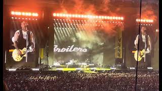 Broilers Live in Dresden 2026 @dynamo Stadion 