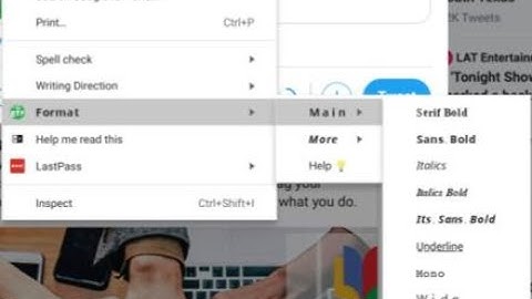 G RTF v2: Plain Text to 𝗥𝗶𝗰𝗵 𝑻𝒆𝒙𝒕 𝙵𝚘𝚛𝚖𝚊𝚝