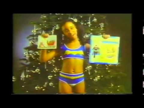 Underoos! Underwear That's Fun To Wear - 80's Commercials 