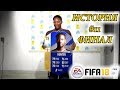 Прохождение FIFA 18 История #11 ФИНАЛ