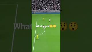 Op goal#fifamobile#football#gaming#viral#shortvideo#soccer#trending#fifa#opgoal#rgbd