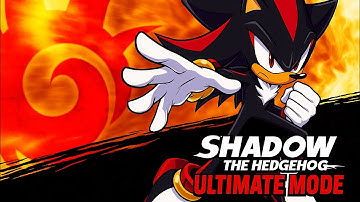 Ultimate Mode 1.1 - Shadow Reloaded 1.2: Walkthrough