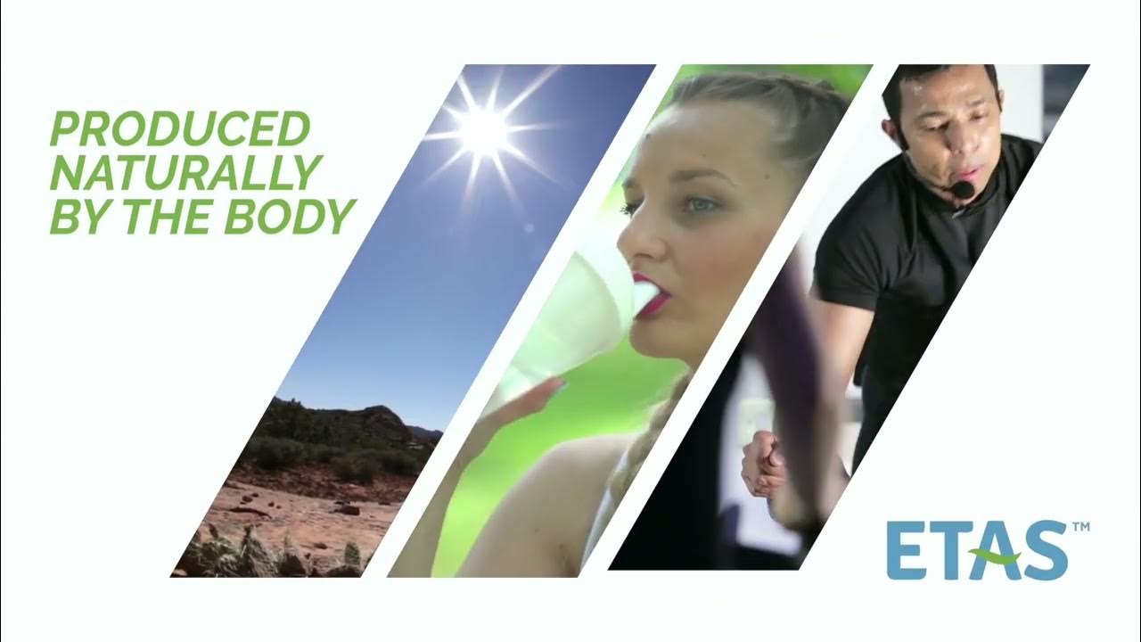 ETAS® Proprietary extract of Asparagus officinalis Brain Health