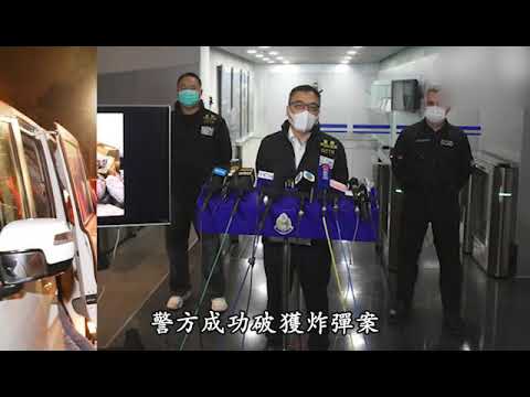 香港近年罪犯年輕化  無恥傳媒政棍教壞人