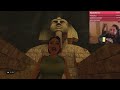 Tomb raider iiii remastered 100 live playthrough part 3 first game done unfinished business