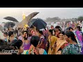 BANJARA HOLI CELEBRATION 2025 | MANAVATH THANDA HOLI | BIGGEST HOLI | BANJARA SONGS