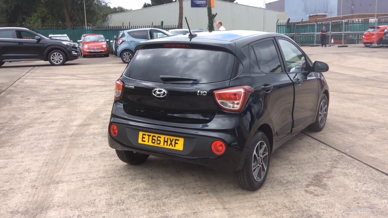 Hyundai hwt 110