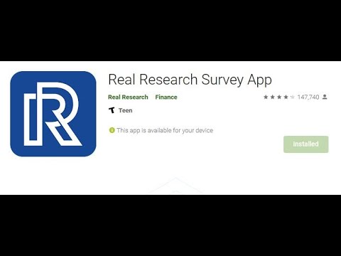 Real Research Airdrop - Coinmarketcap