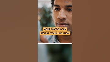 How Can Your Photos Reveal Your Location—Even Without a GPS Tag?