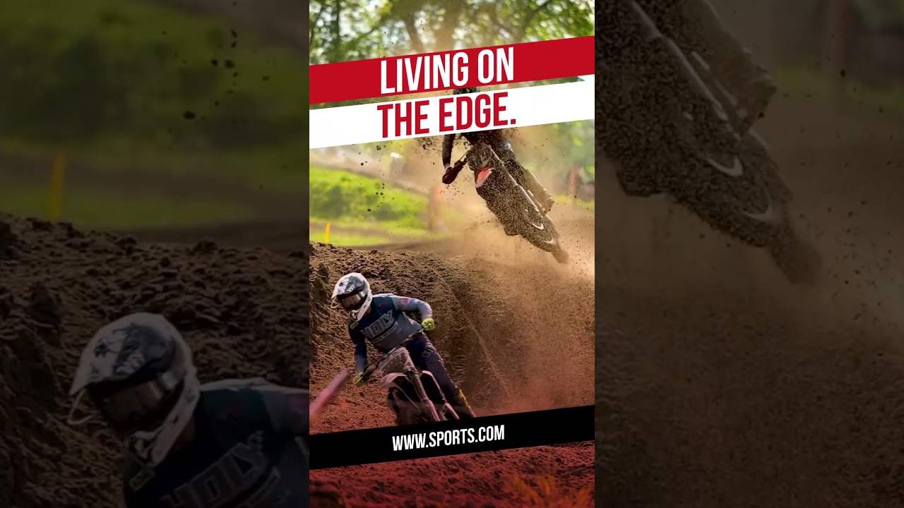 Sports Bike motor sport