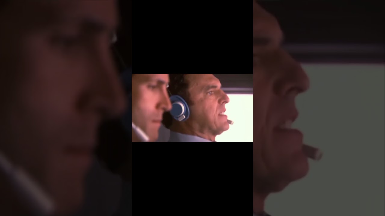 1996 Charkhi Dadri Mid-Air Collision (Kazakh Flight 1907 Perspective)